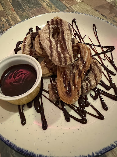 Photo of Cantina del Barrio - 162-164 Bath Rd, Cheltenham GL53 7NF